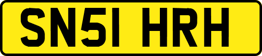 SN51HRH