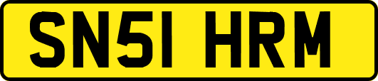 SN51HRM