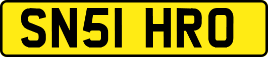 SN51HRO