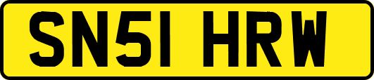SN51HRW