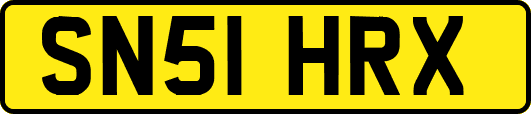 SN51HRX