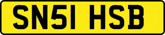 SN51HSB