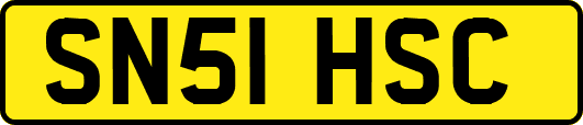SN51HSC