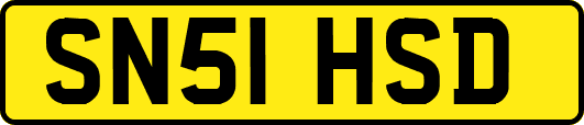 SN51HSD