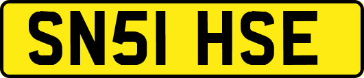 SN51HSE