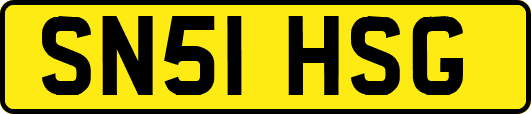 SN51HSG