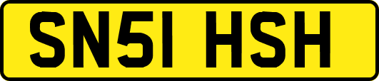 SN51HSH