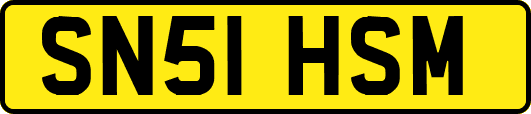 SN51HSM