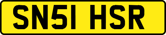 SN51HSR