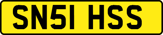 SN51HSS