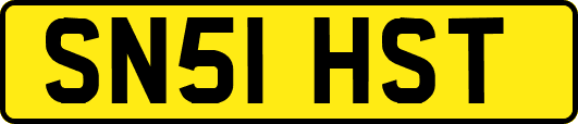 SN51HST