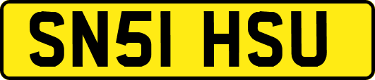 SN51HSU