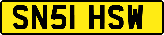 SN51HSW