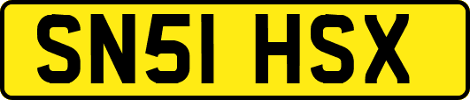 SN51HSX