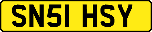 SN51HSY