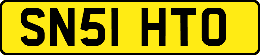 SN51HTO