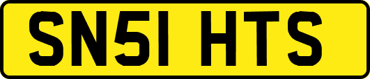 SN51HTS