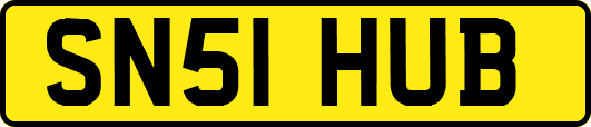 SN51HUB