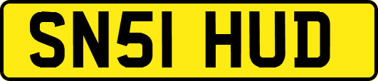 SN51HUD