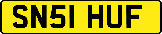 SN51HUF