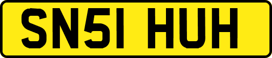 SN51HUH