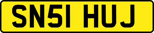 SN51HUJ