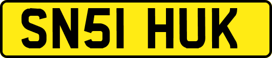 SN51HUK