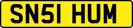 SN51HUM