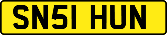 SN51HUN