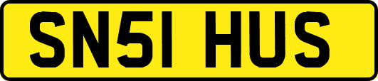 SN51HUS
