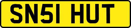 SN51HUT