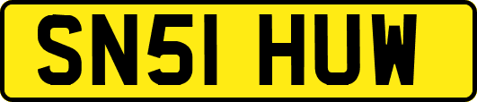 SN51HUW