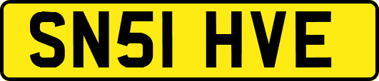 SN51HVE