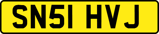 SN51HVJ