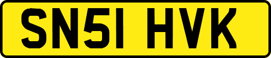 SN51HVK