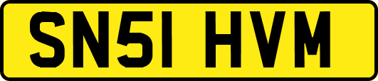 SN51HVM