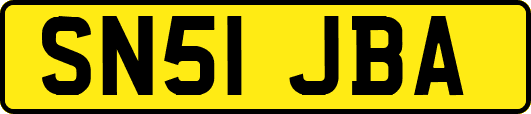 SN51JBA