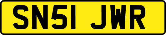 SN51JWR