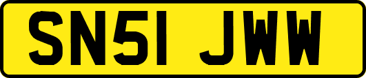 SN51JWW
