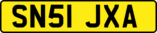 SN51JXA
