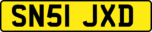 SN51JXD