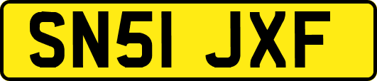 SN51JXF