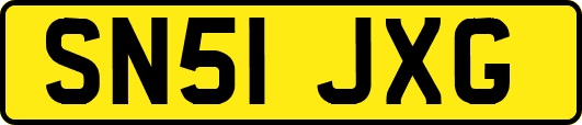 SN51JXG