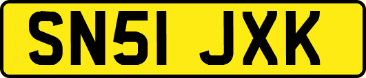 SN51JXK