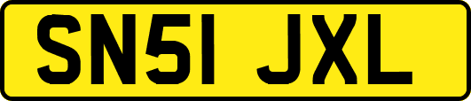 SN51JXL