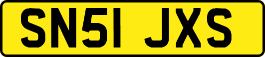 SN51JXS