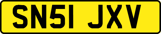 SN51JXV