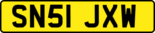 SN51JXW