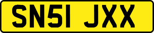 SN51JXX