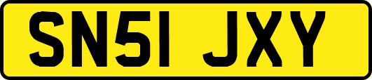 SN51JXY